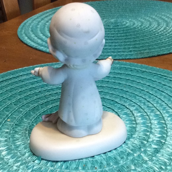 Precious Moments You Have touched So Many Lives - Picture 3 of 5